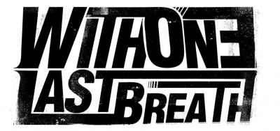 logo With One Last Breath